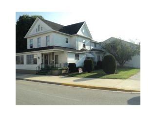 101 Main St, Ansonia, OH 45303-5087