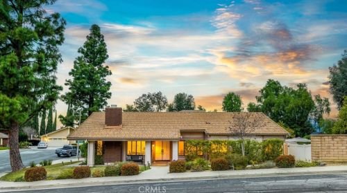 1220 Paseo Sombra, San Dimas, CA 91773-4051