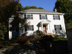 48 Huntington Rd, Newton, MA 02458-2417