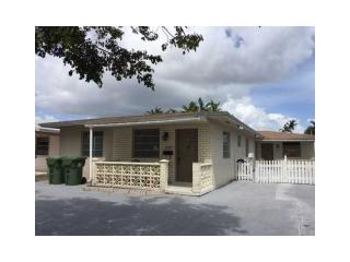 2729 34th Ave, Miami FL  33133-2715 exterior