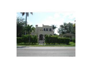 2620 Red Rd, Miami FL  33155-3145 exterior