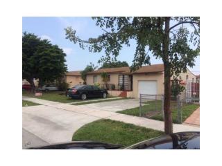 4020 6th St, Miami FL  33126-5614 exterior