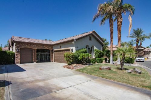 49701 Newman Cir, Indio CA  92201-7500 exterior