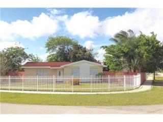 12005 182nd Ter, Miami FL  33177-2446 exterior