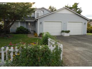 3515 Jack St, Salem, OR 97303-5641