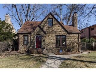 5551 Harriet Ave, Minneapolis MN  55419-1829 exterior