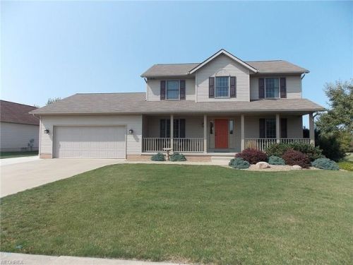 117 Heath Dr, Easton, OH 44270-2004