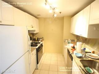 5 Beacon St, Boston MA  02467-1401 exterior