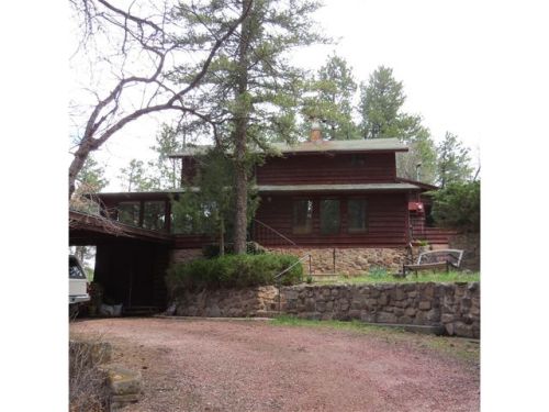 8989 Geronimo Ave, Beulah, CO 81023-9714