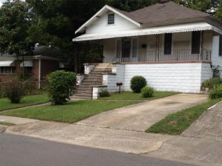 4104 38th Ave, Birmingham AL  35217-4224 exterior