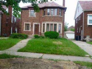 18500 Pennington Dr, Detroit, MI 48221-4113