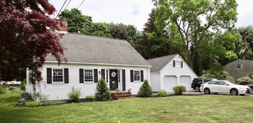 341 North St, East Bridgewater, MA 02324-1221