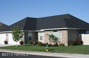 1005 85th Ave, Yakima, WA 98908-9332