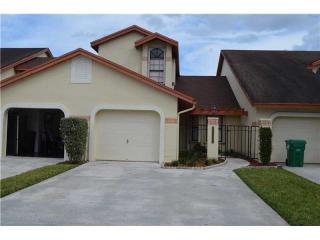 10311 137th Pl, Miami FL  33186-6879 exterior