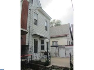 138 Bayard St, Trenton NJ  08611-1504 exterior