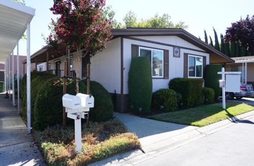 3044 Oakbridge Dr, San Jose, CA 95121-1713