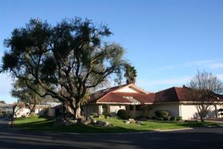 28 Seasons Ct, Madera CA  93637-5033 exterior