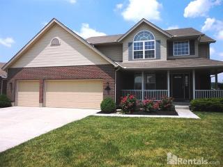 7814 Seabury Ct, Hamilton OH  45069-9641 exterior