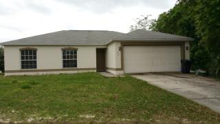 920 Dandridge Dr, Deltona FL  32725-6413 exterior