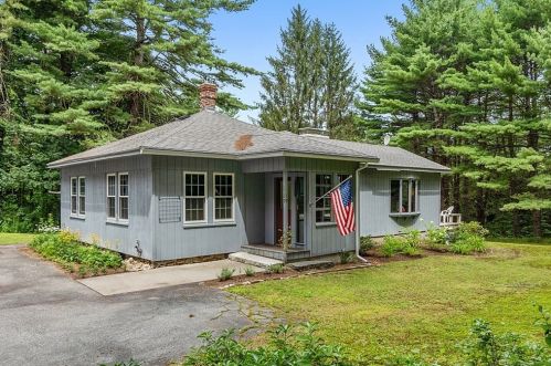 19 Mirick Rd, Princeton, MA 01541-1218