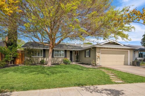 4428 Scottsfield Dr, San Jose, CA 95136-1633