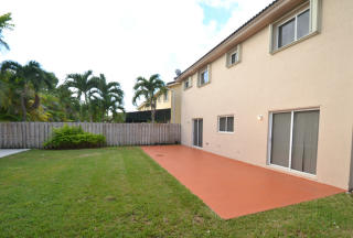 11653 143rd Ave, Miami FL  33186-8609 exterior