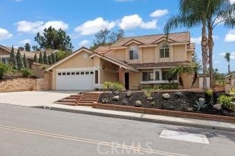 1430 Avenida Entrada, San Dimas, CA 91773-4004