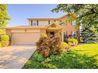 3660 Buttonwood Ct, Hamilton, OH 45011-7123