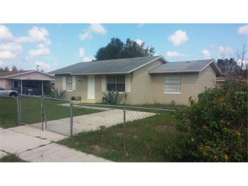 2926 Kirkland St, Deltona, FL 32738-3121