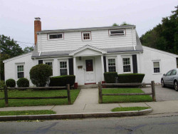 35 Cherry St, Newton, MA 02465-1234