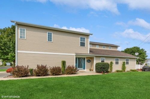 417 Anchors Way, Saint Joe, MI 49085-1178