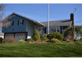 170 Tulip Dr, Meriden, CT 06450-7324