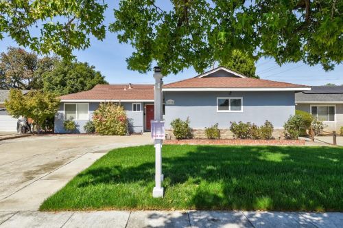 1799 Foxworthy Ave, San Jose, CA 95124-2308