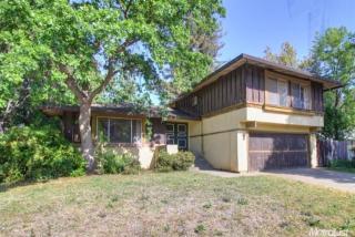 3149 Huntsman Dr, Sacramento CA  95826-4208 exterior