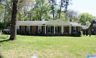 3808 Knollwood Dr, Anniston, AL 36207-7059