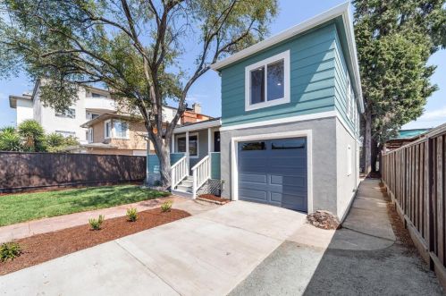 2678 63rd Ave, Oakland, CA 94605-1552