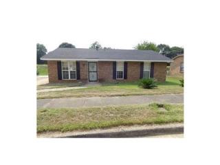 912 Alma Dr, Montgomery AL  36108-2616 exterior