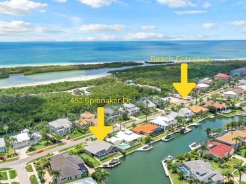 451 Spinnaker Dr, Marco Island, FL 34145-2469