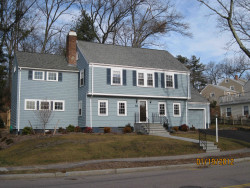 82 Brookline St, Newton, MA