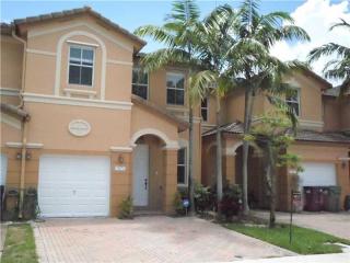 8134 108th Pl, Miami FL  33178-6028 exterior