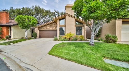 134 Windermere Ln, Glendora, CA 91741-1873