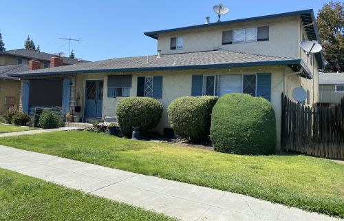 3665 Greenlee Dr, San Jose, CA 95117-1465