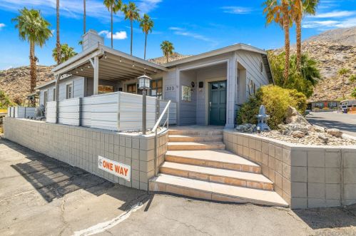 323 Marble Ln, Palm Springs, CA 92264-8365