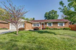 2280 Alabama Dr, Xenia OH  45385-4601 exterior