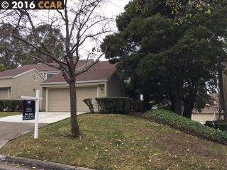 2535 Treeside Way, Richmond, CA 94806-1946