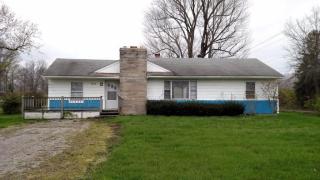 1101 State Route 133, Mount Olive, OH 45106-9426