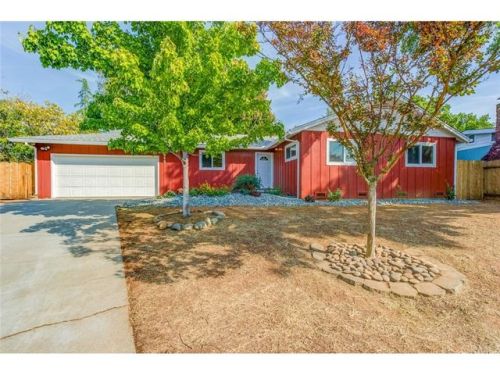 2948 San Verbena Way, Chico, CA 95973-0937