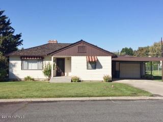 408 35 Ave, Yakima WA  98902-3940 exterior