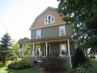 631 Clymer Sherman Rd, Clymer, NY 14724-9758