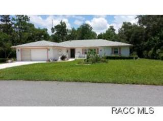 5 Balsam Ct, Homosassa FL  34446-4736 exterior